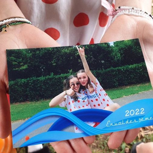 Actualités Actualités - Évènements