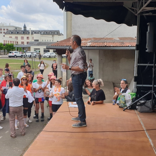 Actualités Actualités - Évènements