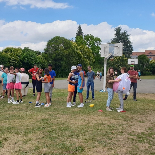 Actualités Actualités - Évènements