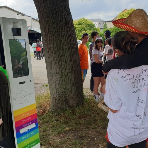 Actualités Actualités - Évènements