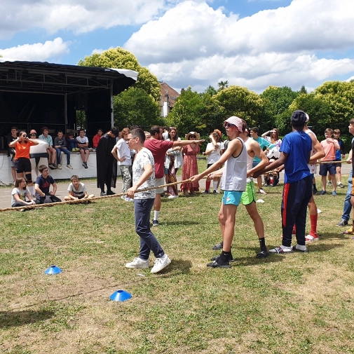 Actualités Actualités - Évènements