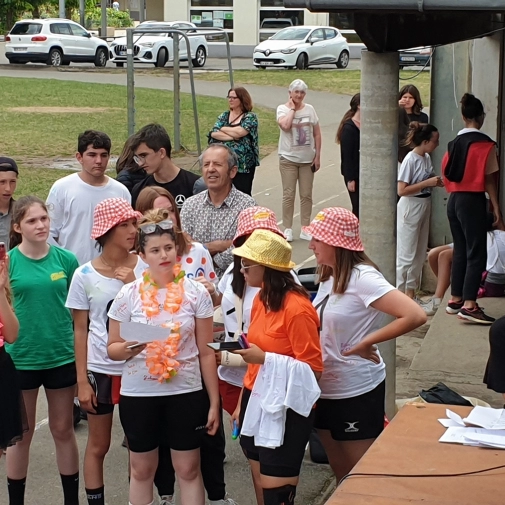 Actualités Actualités - Évènements