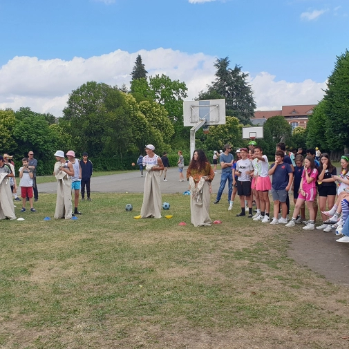 Actualités Actualités - Évènements