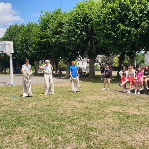 Actualités Actualités - Évènements