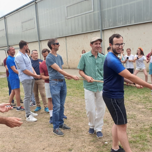 Actualités Actualités - Évènements