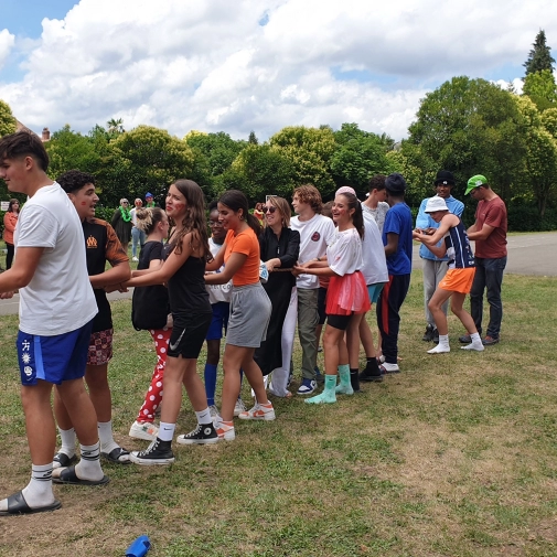 Actualités Actualités - Évènements