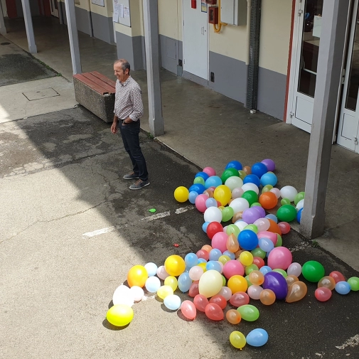 Actualités Actualités - Évènements