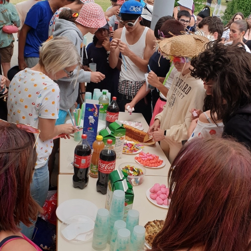 Actualités Actualités - Évènements