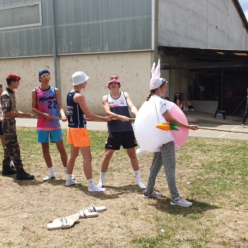 Actualités Actualités - Évènements