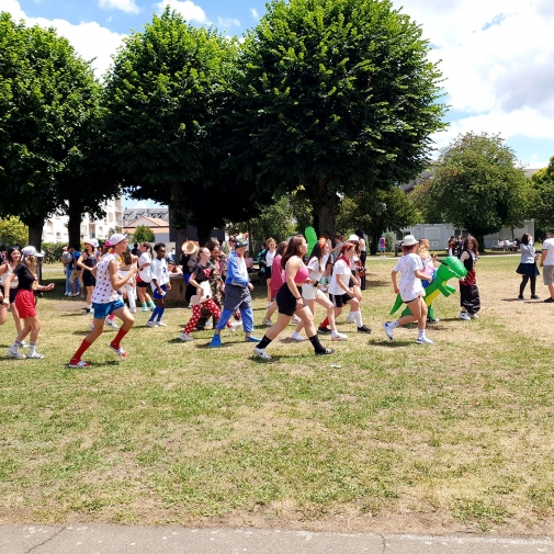 Actualités Actualités - Évènements