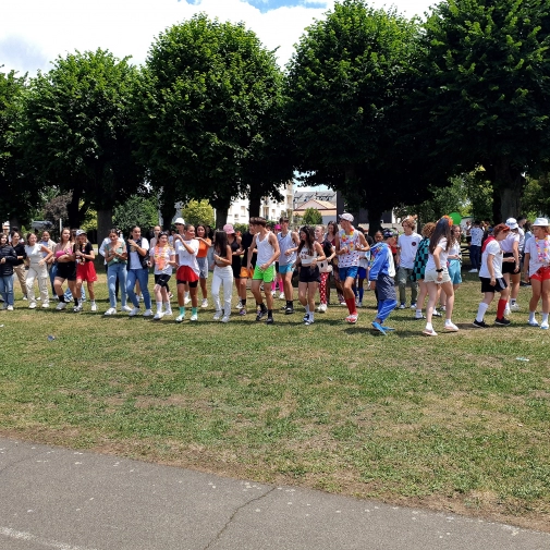 Actualités Actualités - Évènements