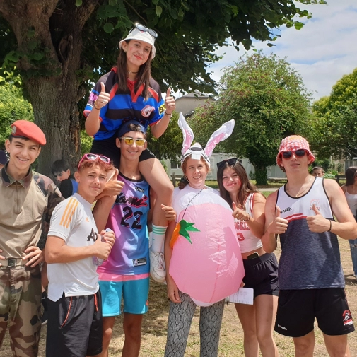 Actualités Actualités - Évènements