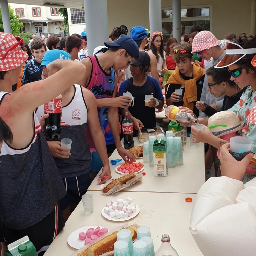 Actualités Actualités - Évènements