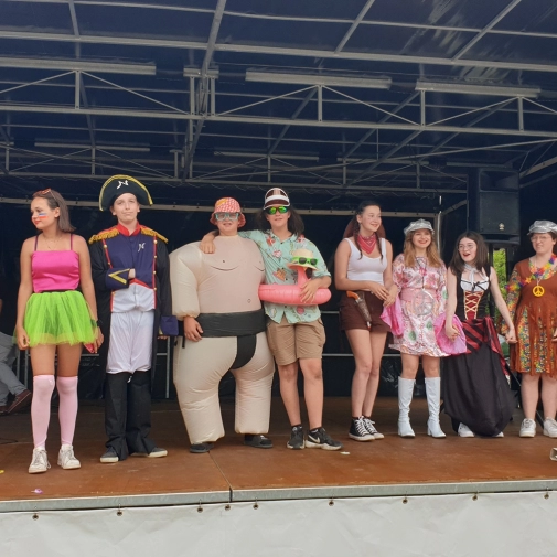 Actualités Actualités - Évènements