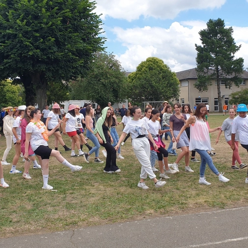 Actualités Actualités - Évènements