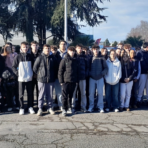 Notre établissement au cœur des Petits As