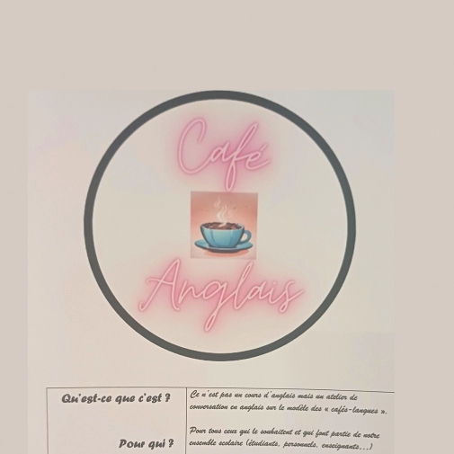 Réouverture du Café anglais 