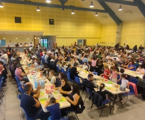 Loto de l'apel -pradeau