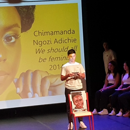 Laboratoire Artistique et Culturel 