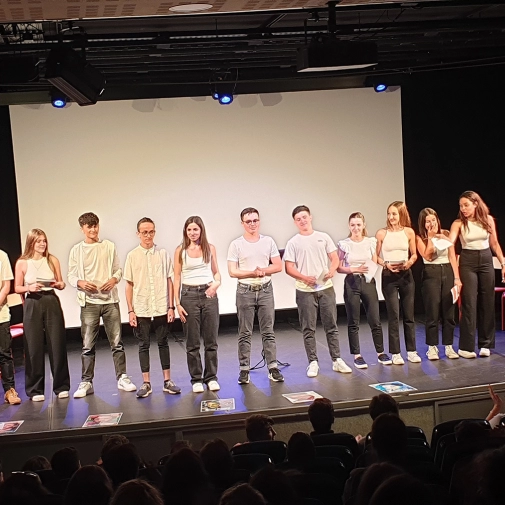 Laboratoire Artistique et Culturel 