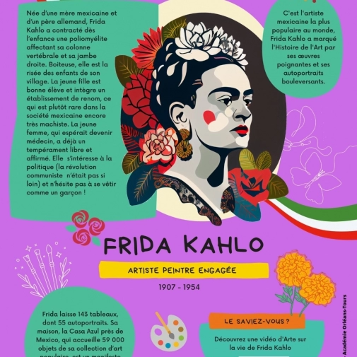 Laboratoire Artistique et Culturel 