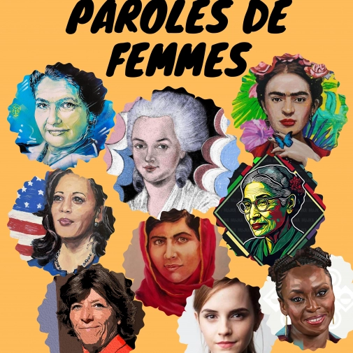 Laboratoire Artistique et Culturel 