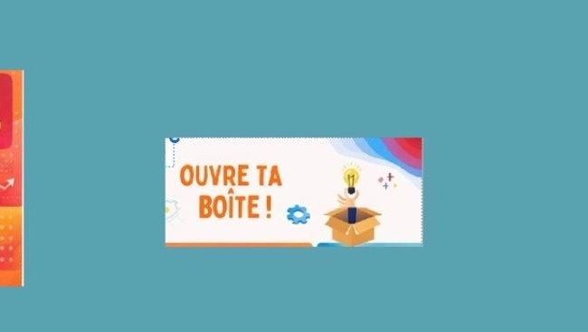 Concours ouvre ta boite - 1ères STMG