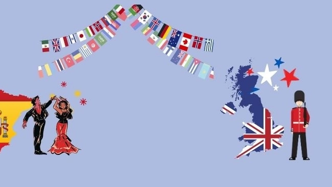 Semaine des langues