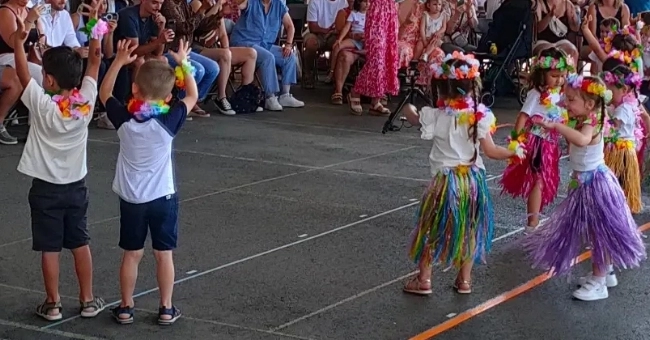 Kermesse du Pradeau