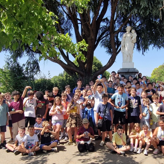Tournoi d'Echecs CM2-collégiens 