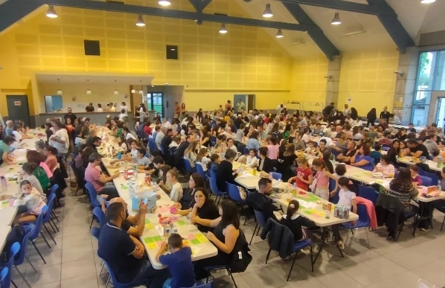 Loto de l'apel -pradeau