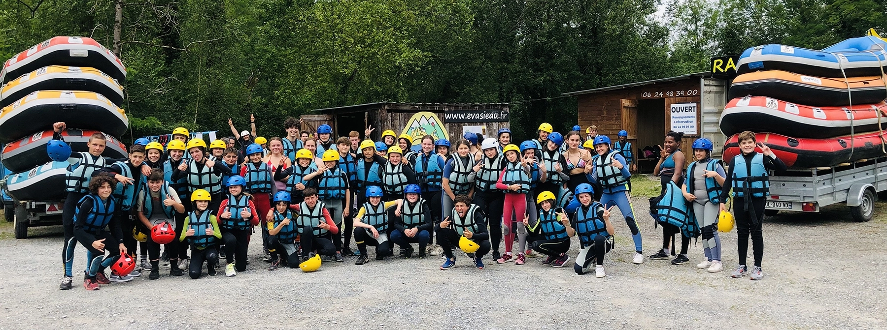 Actualités Actualités - Évènements