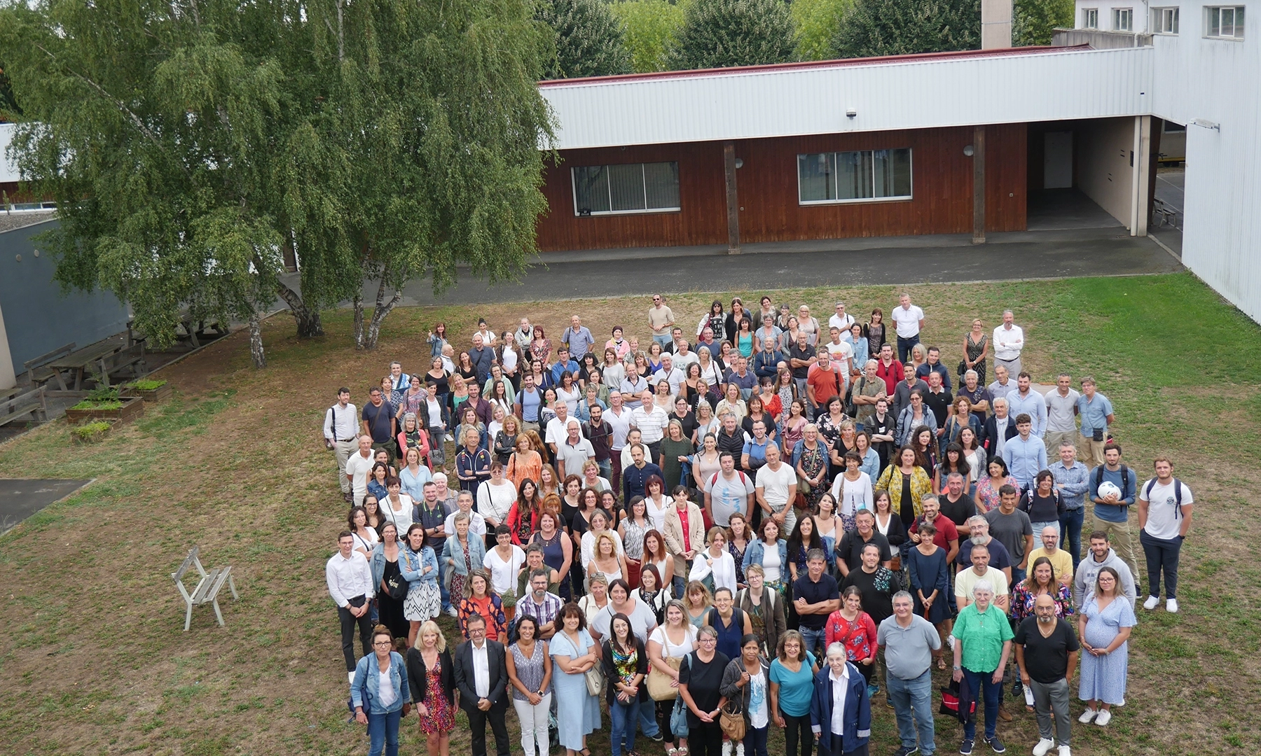 Actualités Actualités - Évènements