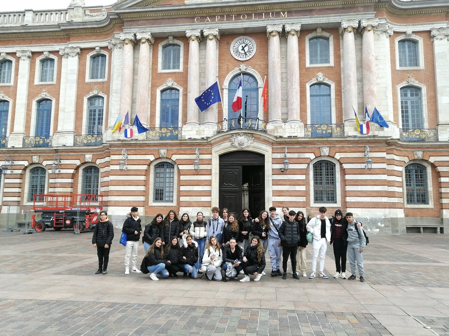 Actualités Actualités - Évènements