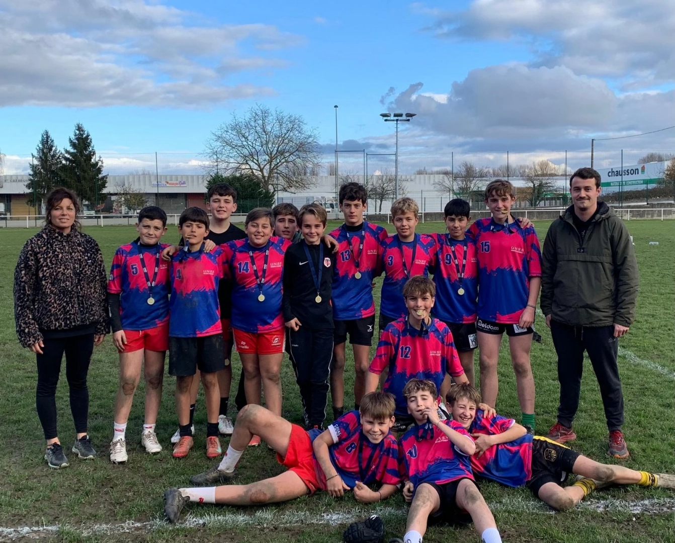 Actualités Actualités - Évènements