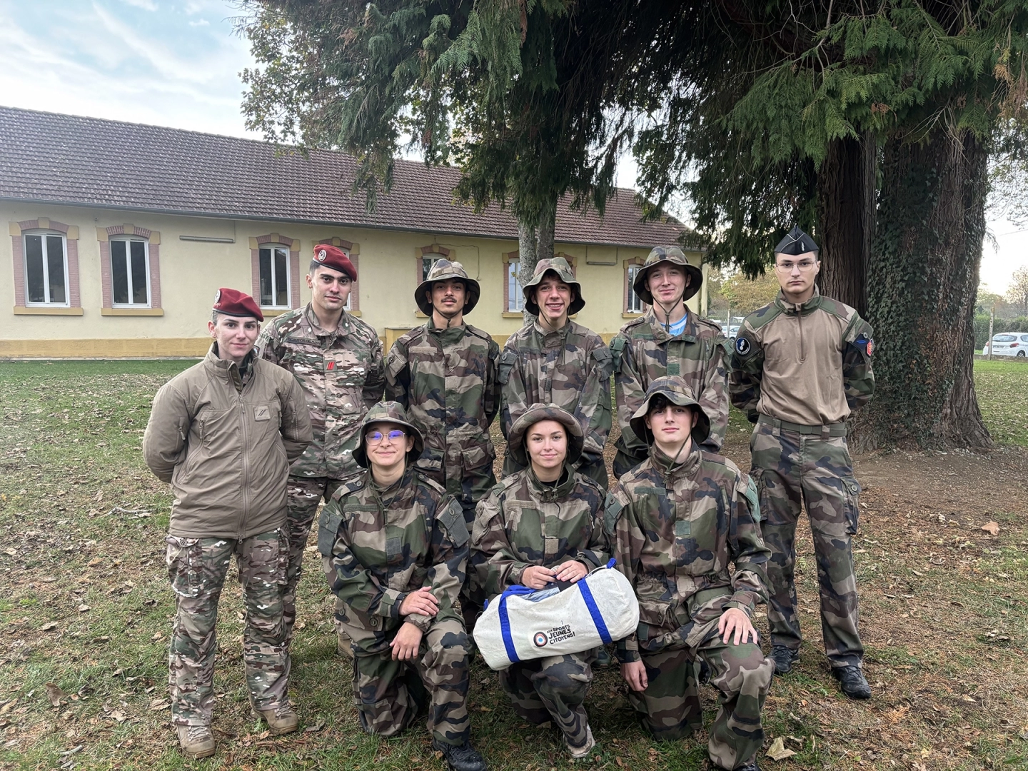 Actualités Actualités - Évènements