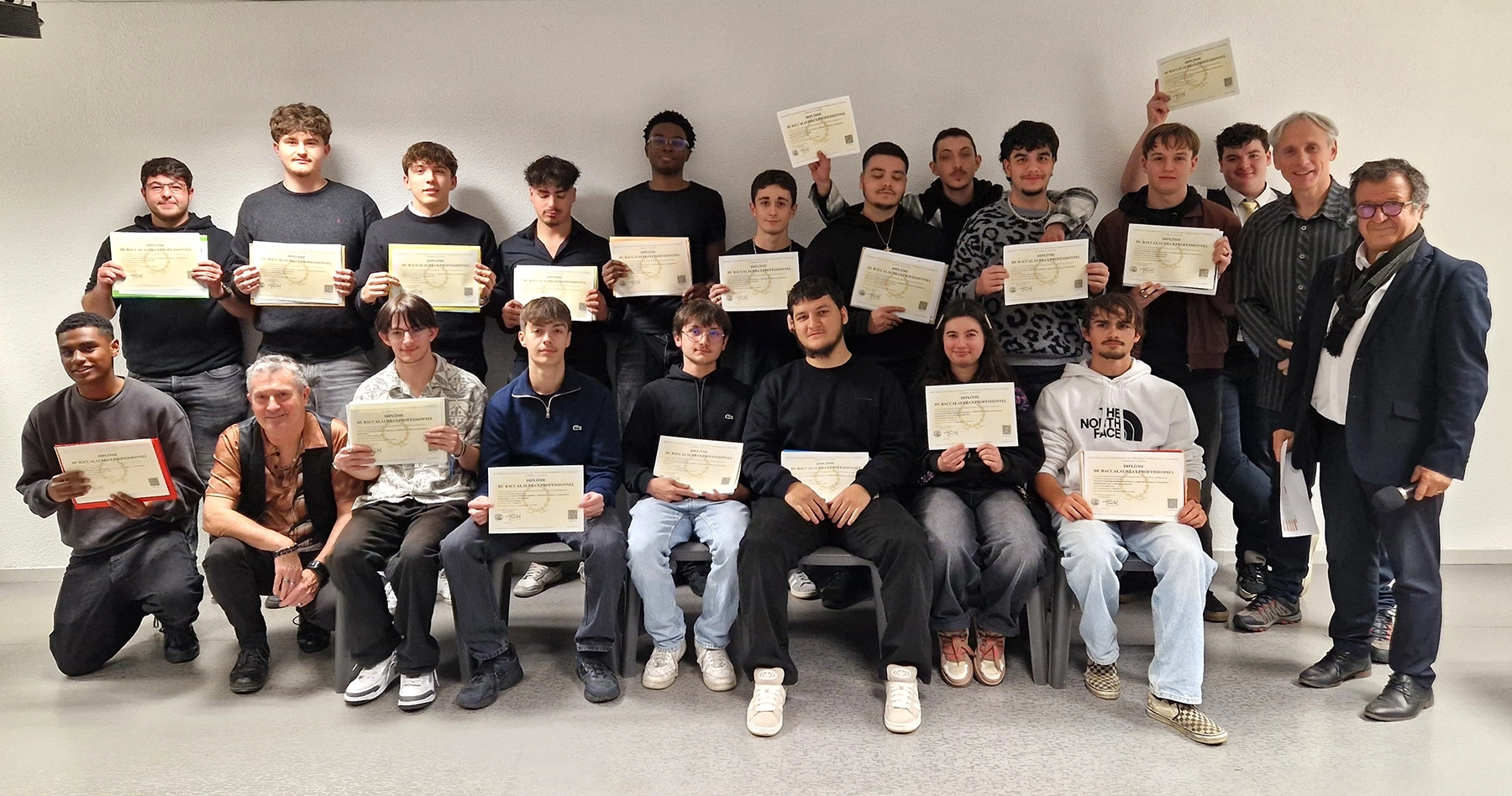 Actualités Actualités - Évènements