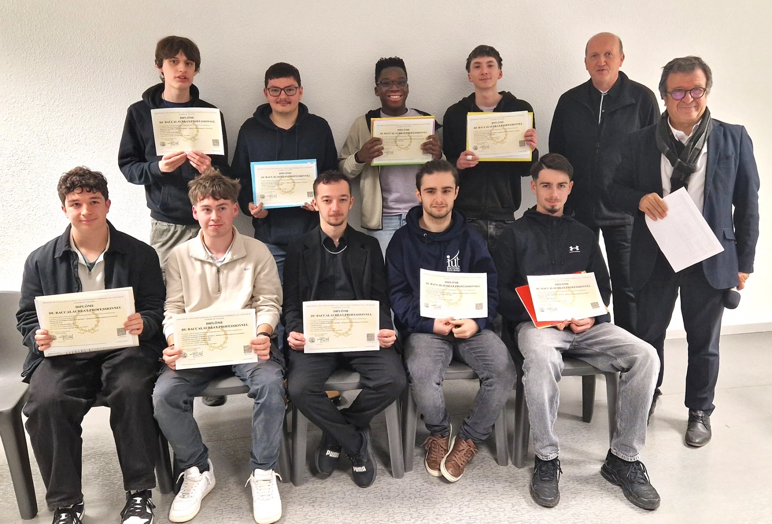 Actualités Actualités - Évènements