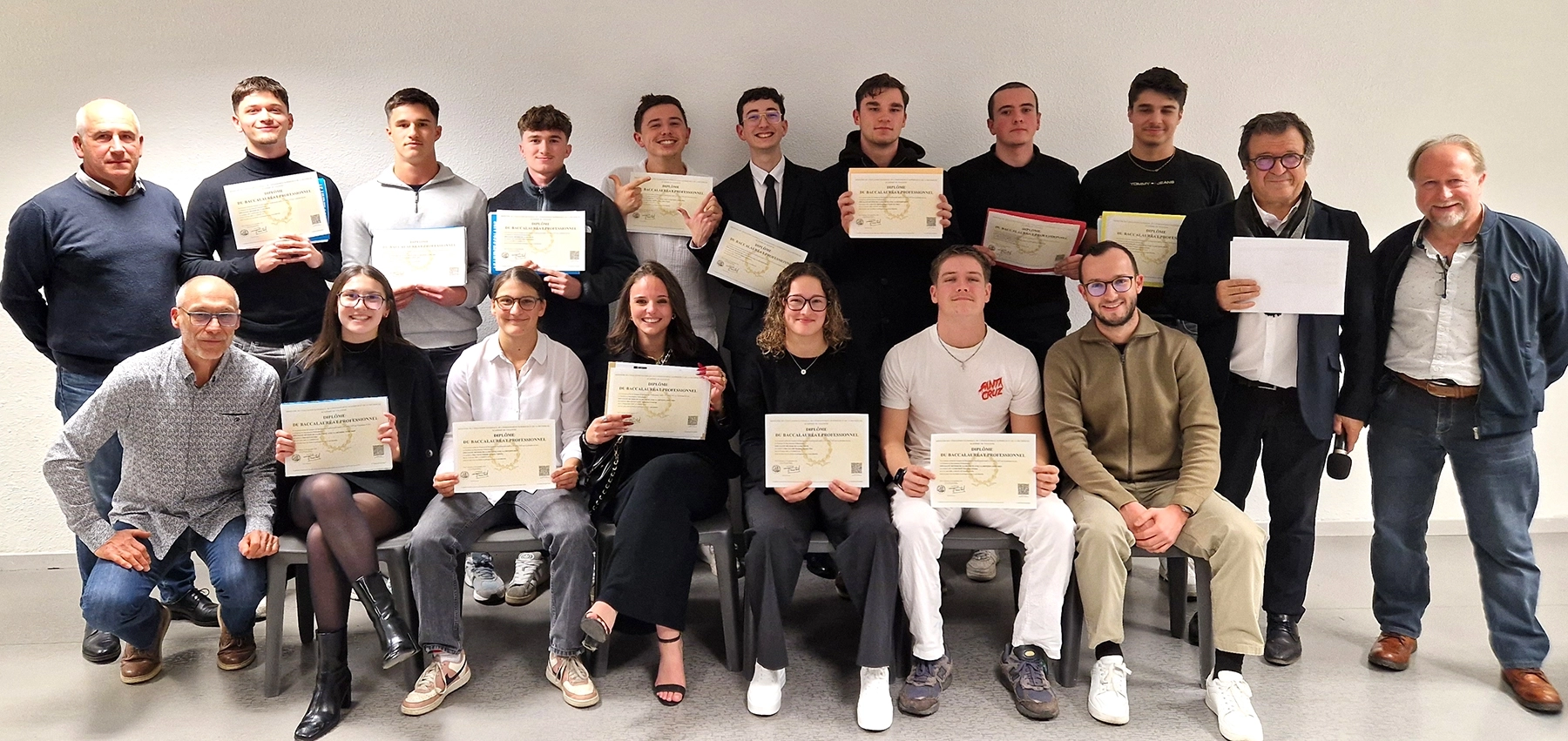 Actualités Actualités - Évènements