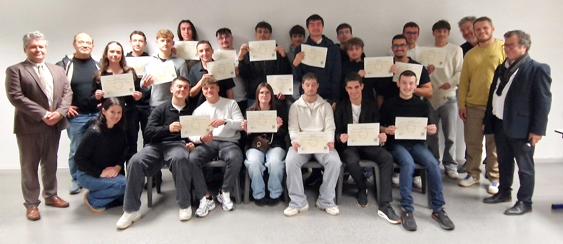 Actualités Actualités - Évènements