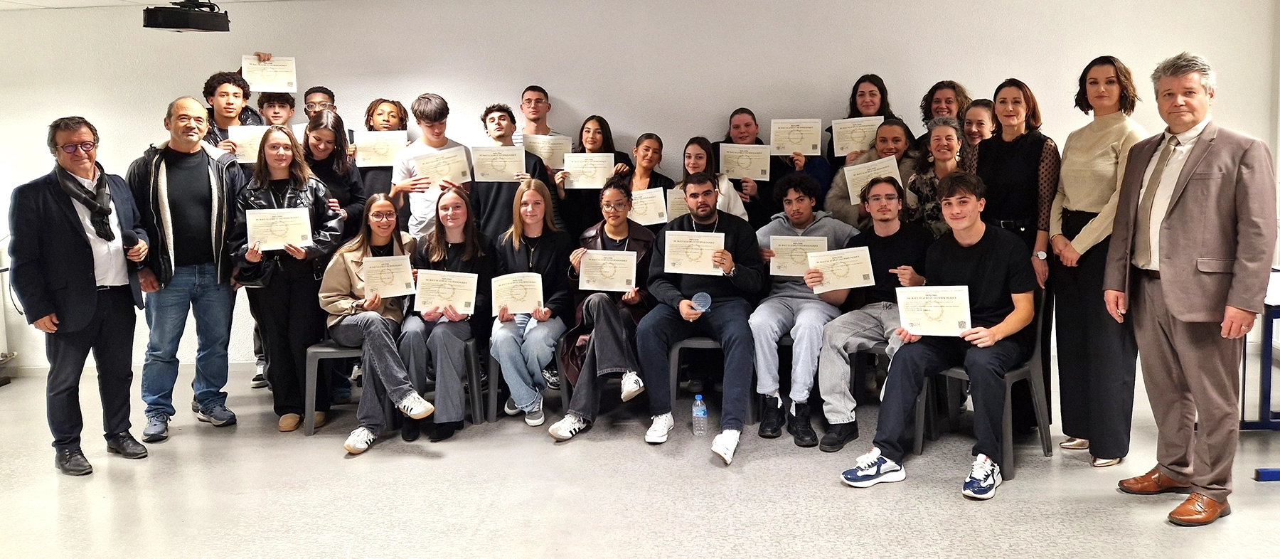 Actualités Actualités - Évènements