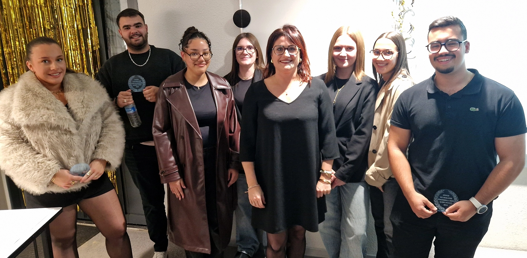 Actualités Actualités - Évènements