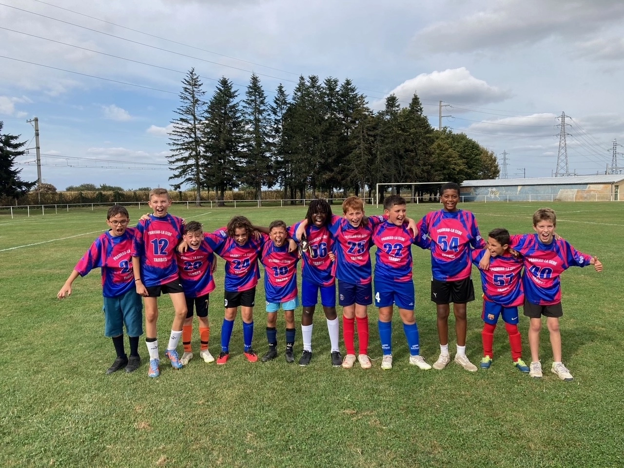 Actualités Actualités - Évènements