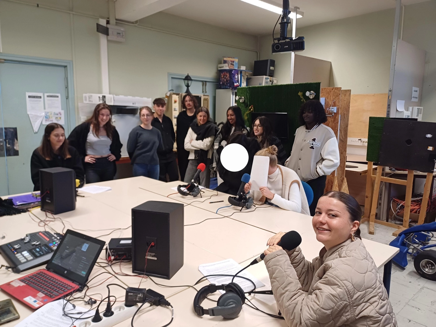 Actualités Actualités - Évènements