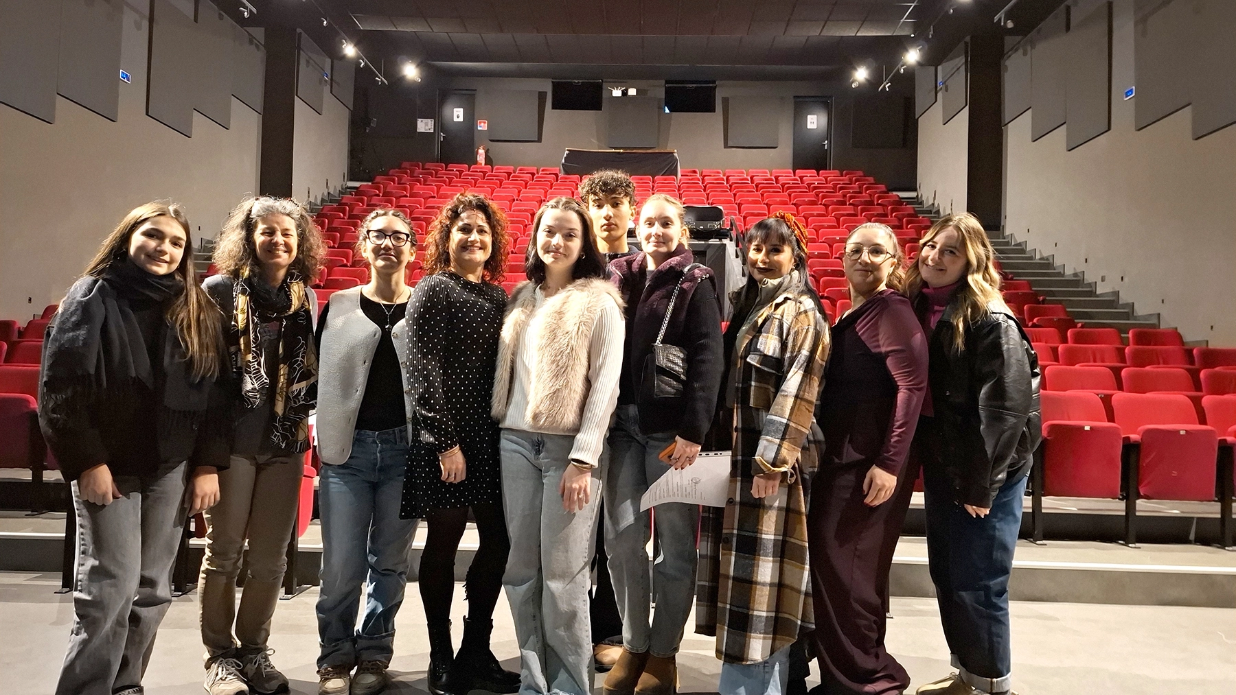 Actualités Actualités - Évènements