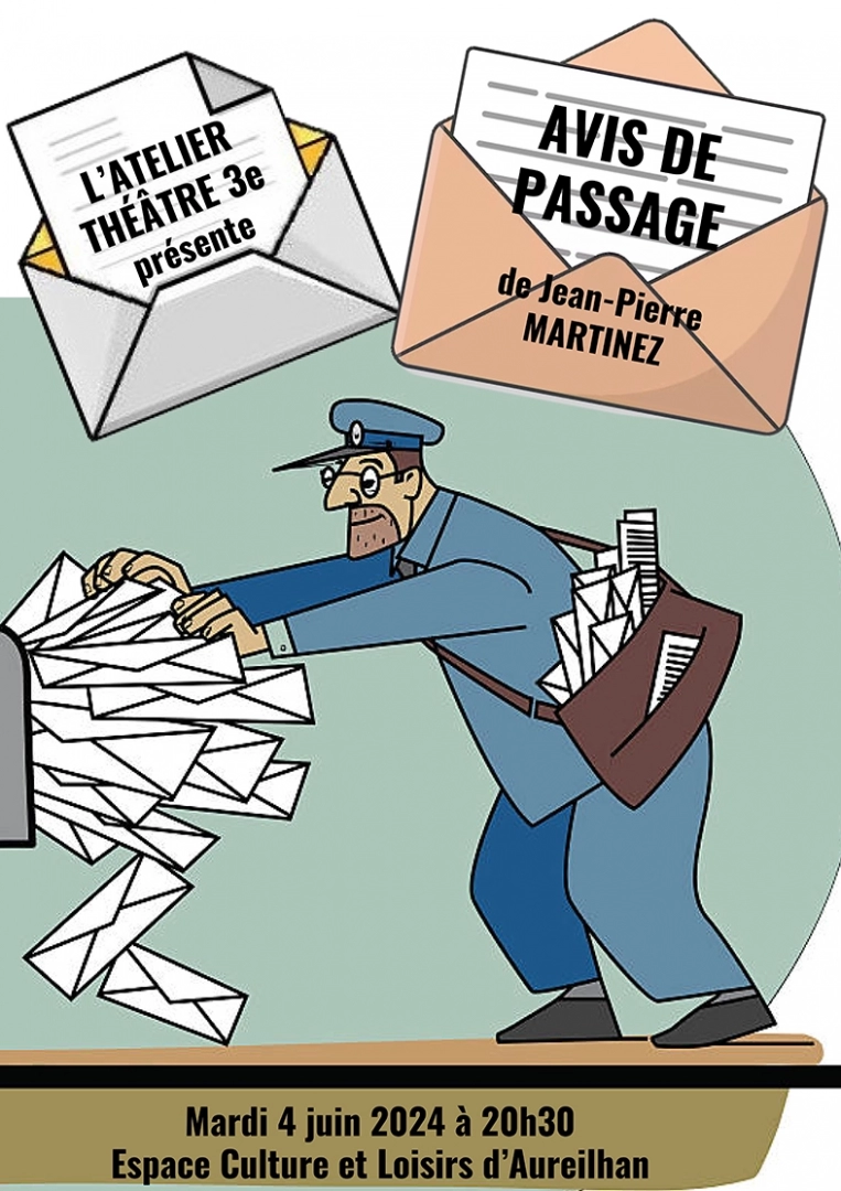 Actualités Actualités - Évènements