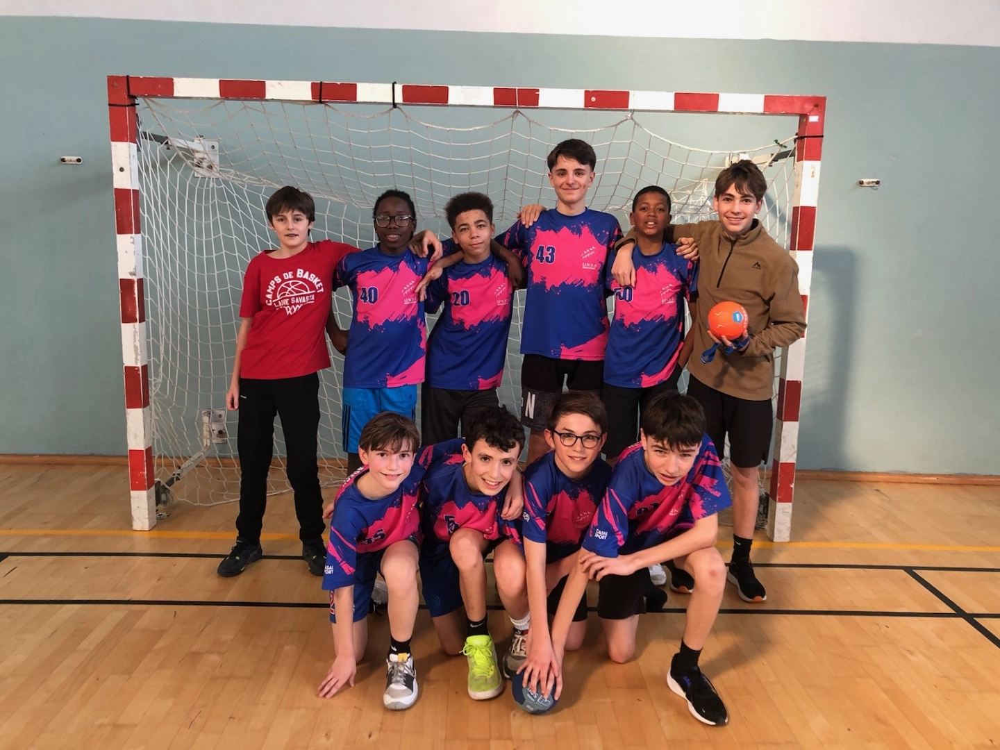 Actualités Actualités - Évènements