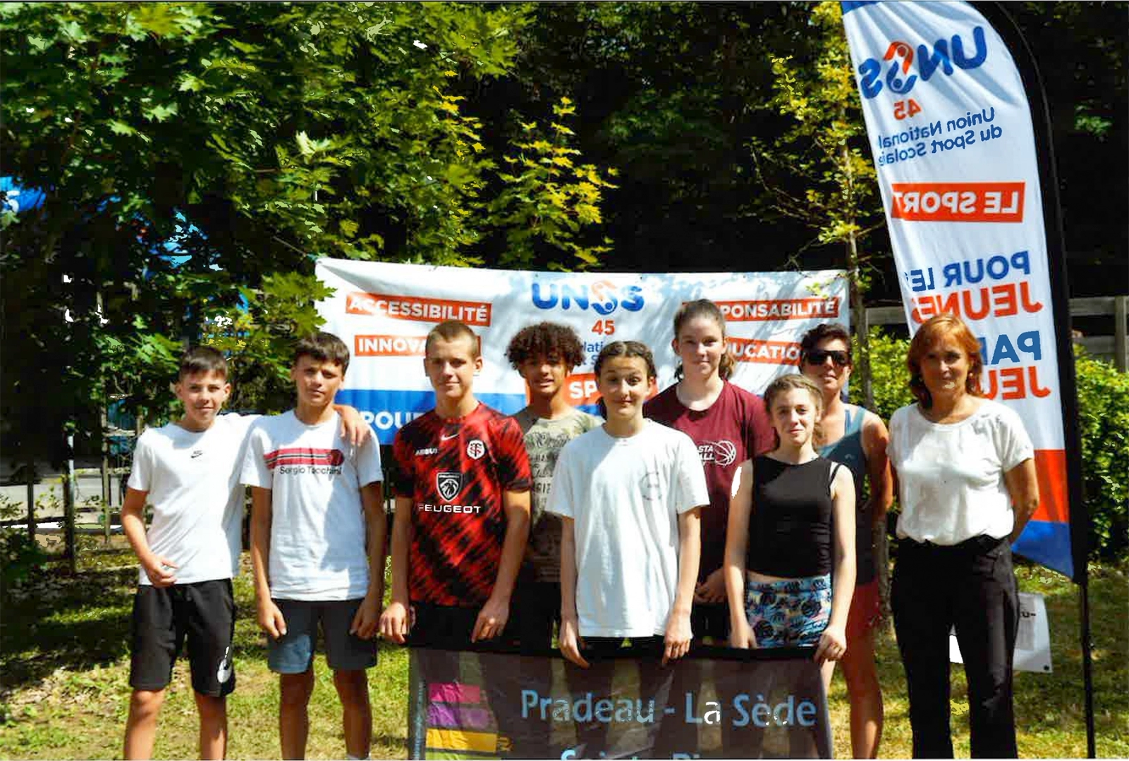 Actualités Actualités - Évènements