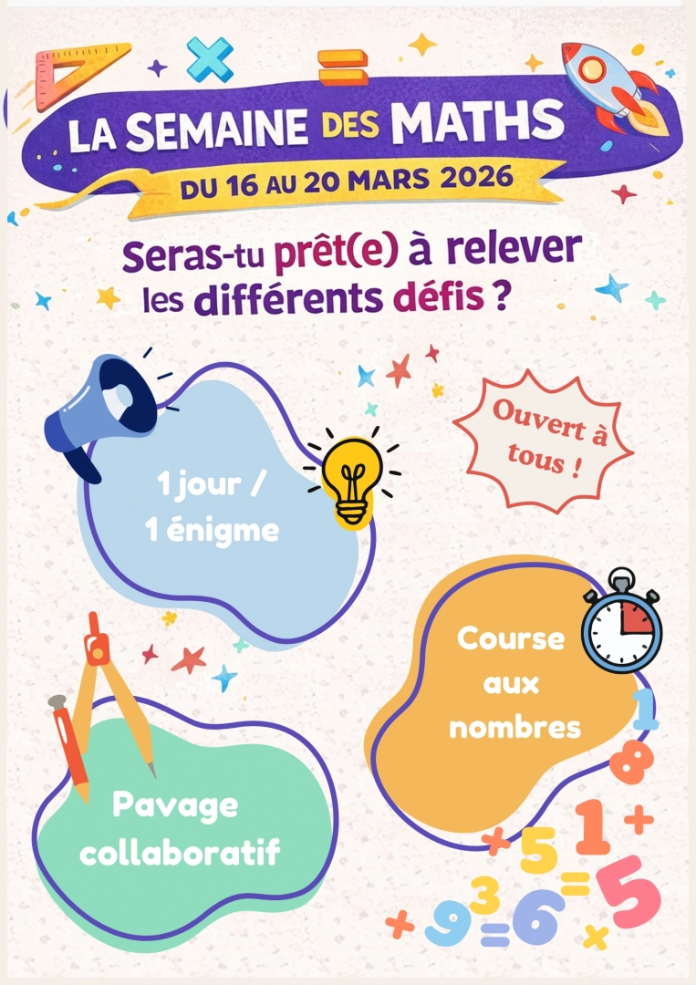 Actualités Actualités - Évènements