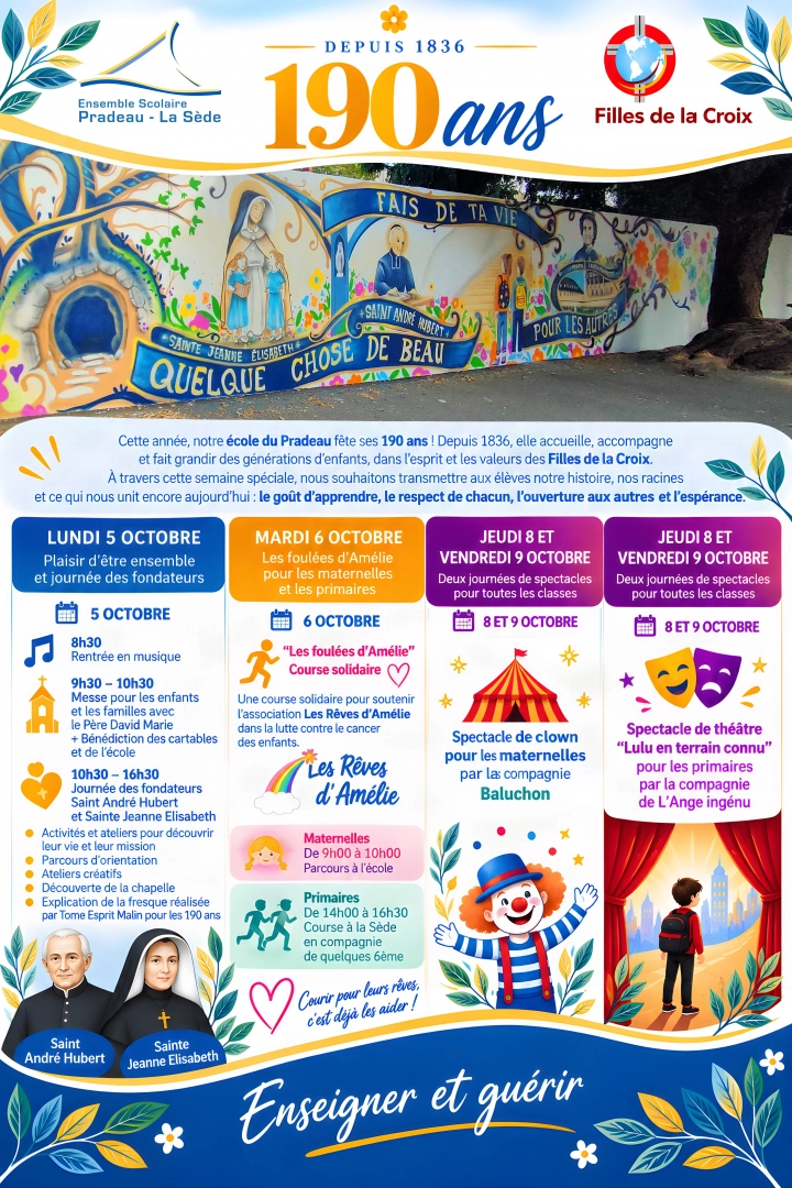 Programme